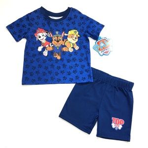 Paw Patrol Two Piece Set
